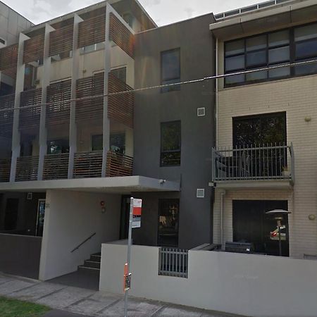 Espresso Apartments - Penthouse St Kilda Style Мельбурн Экстерьер фото