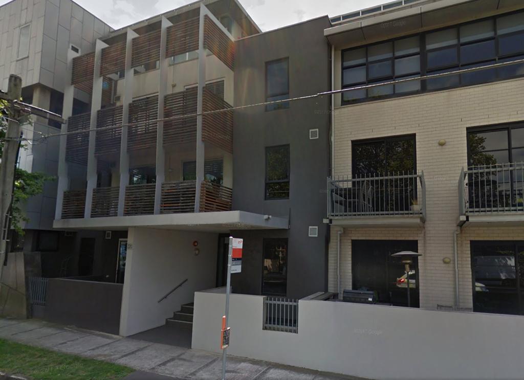 Espresso Apartments - Penthouse St Kilda Style Мельбурн Экстерьер фото